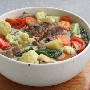 Aneka Sop