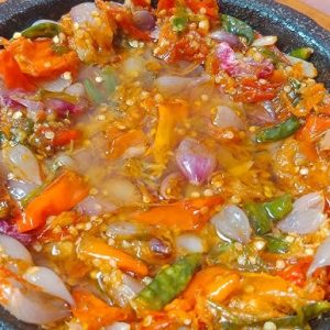 Aneka Sambel