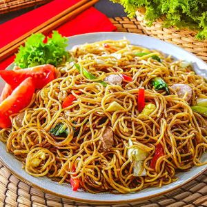 Aneka Mie